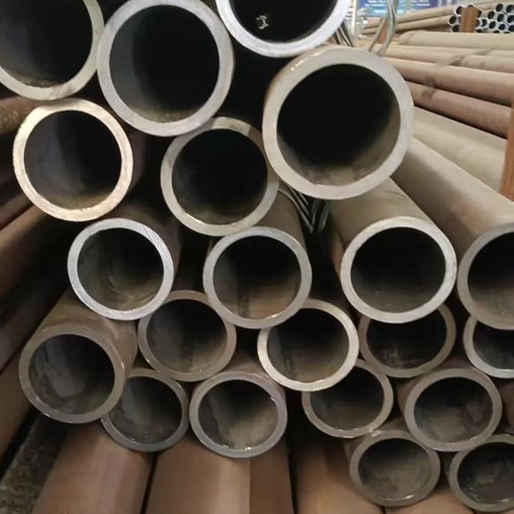 红毛镇12Cr1MoVG高压锅炉管